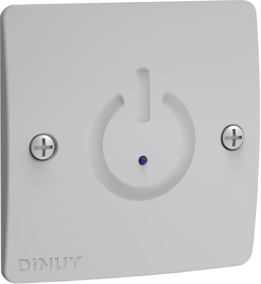 DINUY PT.SUP.001 PULSATEMP NEUMATICO SUPERFICIE 300W 